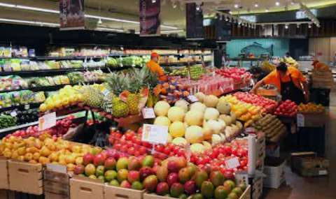 Jobs in All Fresh Supermarket - reviews