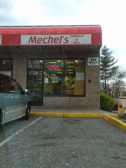 Jobs in Mechels Takeout - reviews